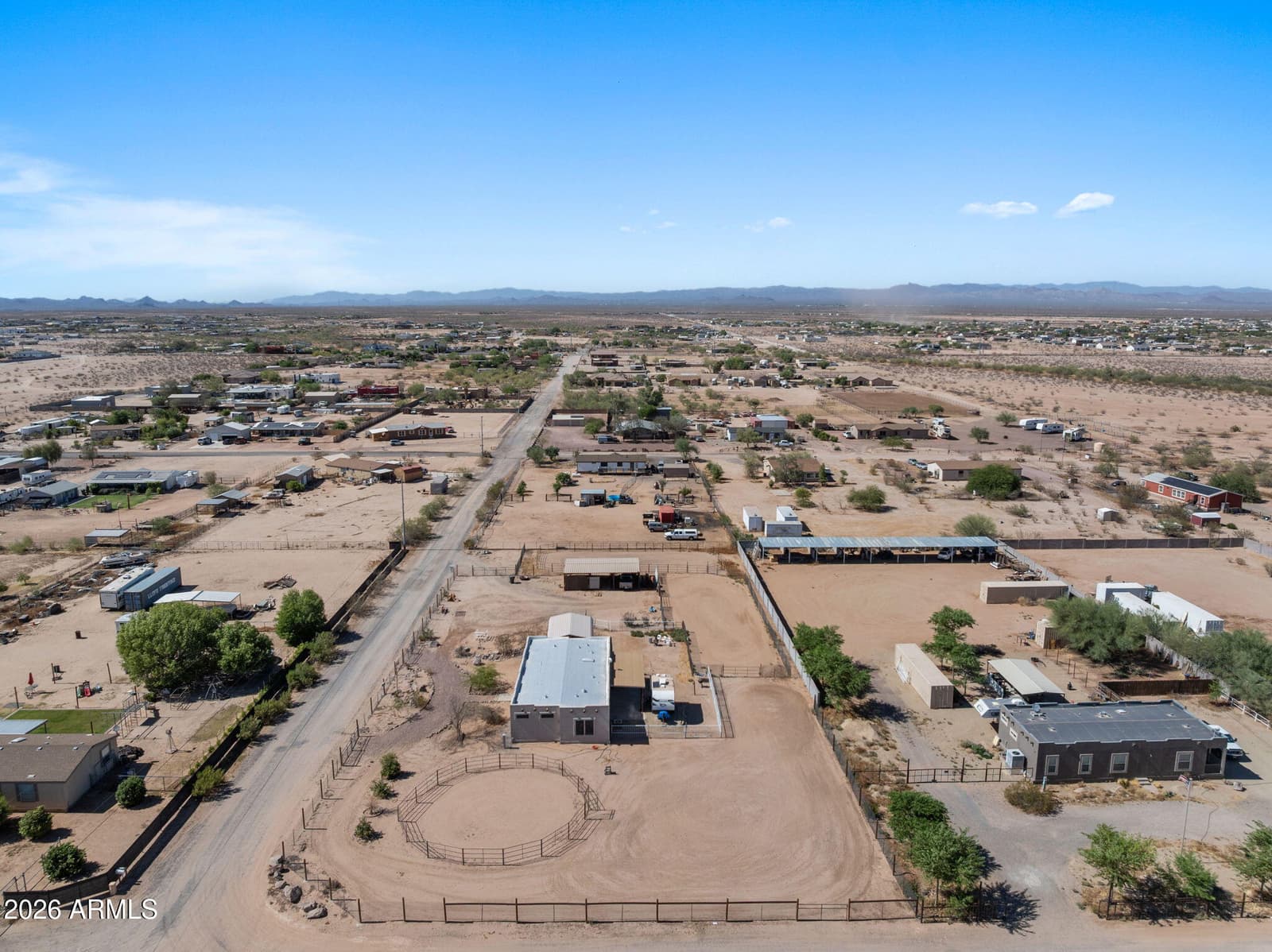 27513 N 252nd Avenue, Wittmann, AZ 85361 — photo 25 of 39