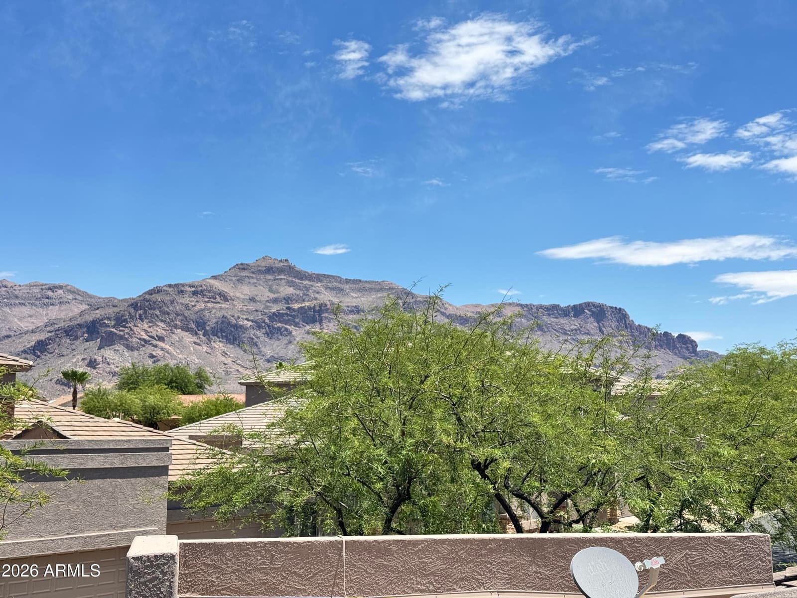 10109 E Dinosaur Ridge Road, Gold Canyon, AZ 85118 — photo 2 of 30