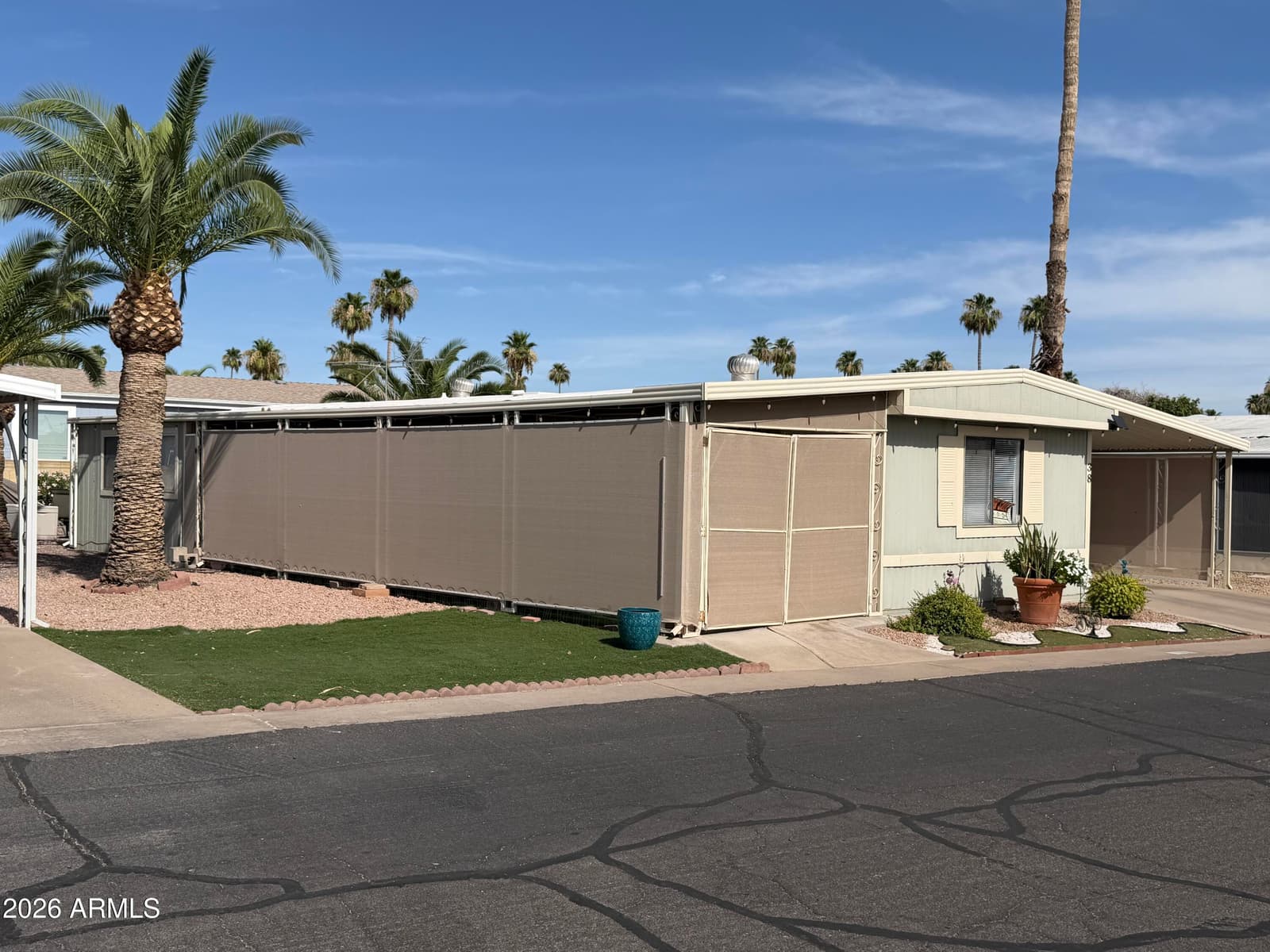 3104 E BROADWAY Road 38, Mesa, AZ 85204