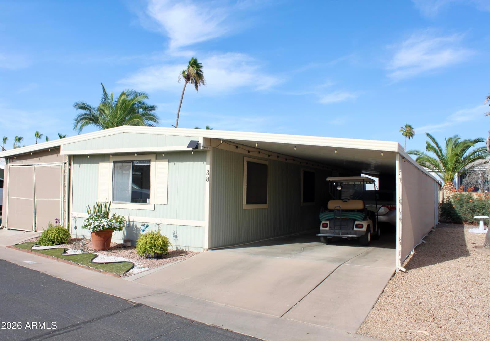 3104 E Broadway Road 38, Mesa, AZ 85204 — photo 16 of 31
