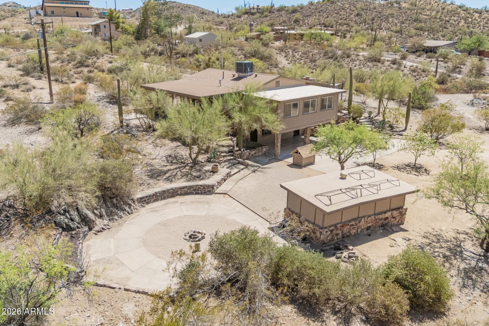 3442 W Meander Road, New River, AZ 85087 — photo 3 of 52