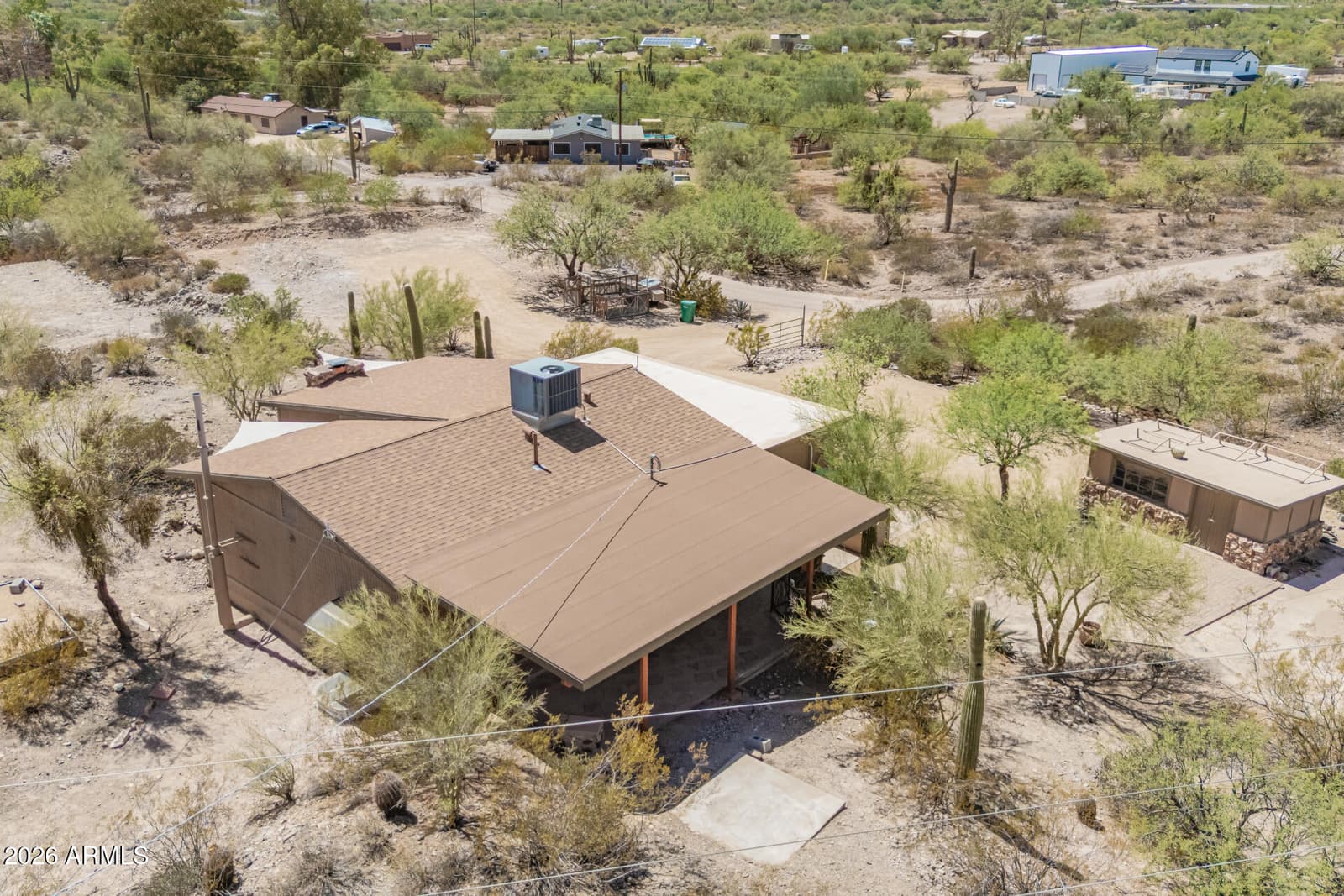 3442 W Meander Road, New River, AZ 85087 — photo 15 of 52