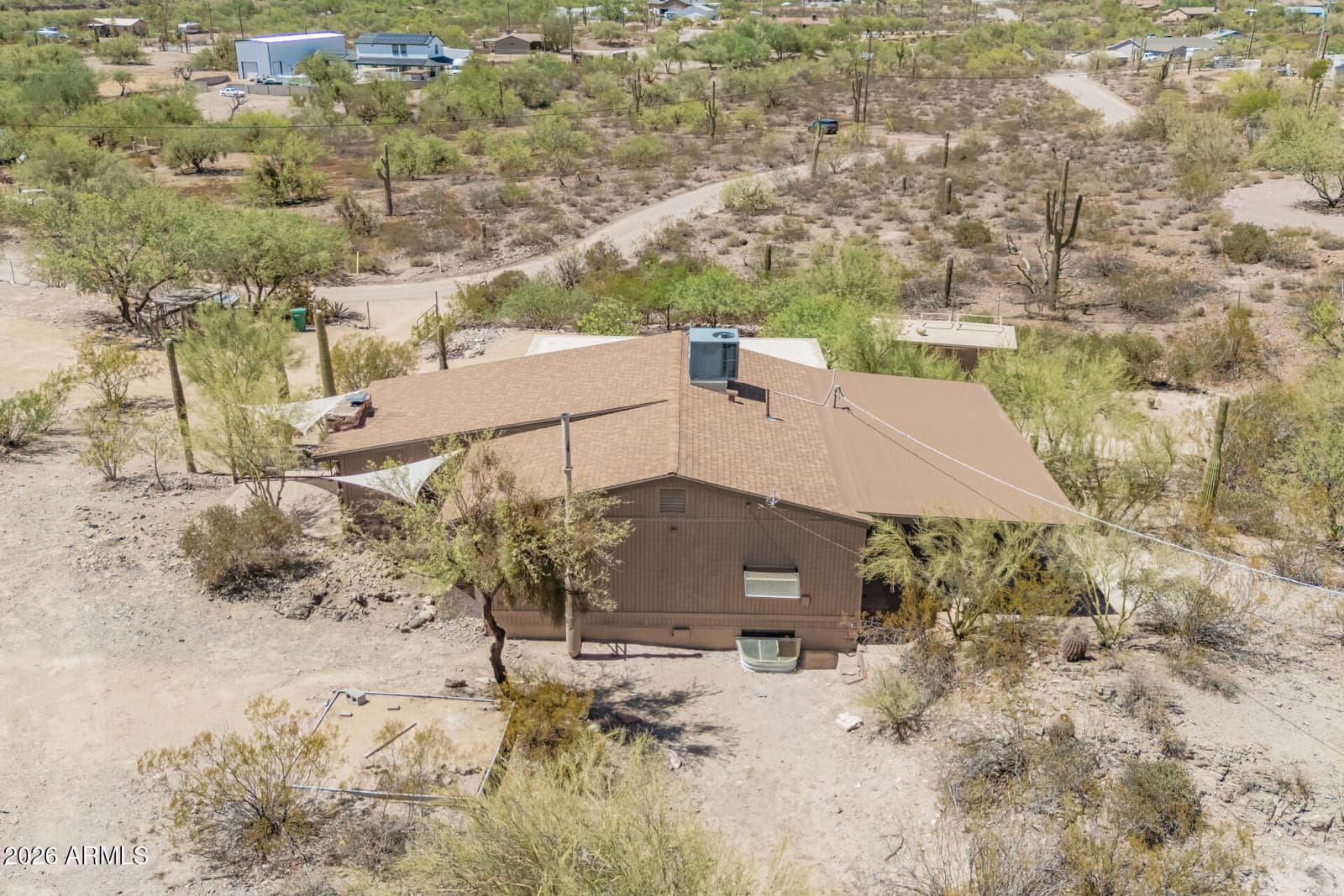 3442 W Meander Road, New River, AZ 85087 — photo 16 of 52