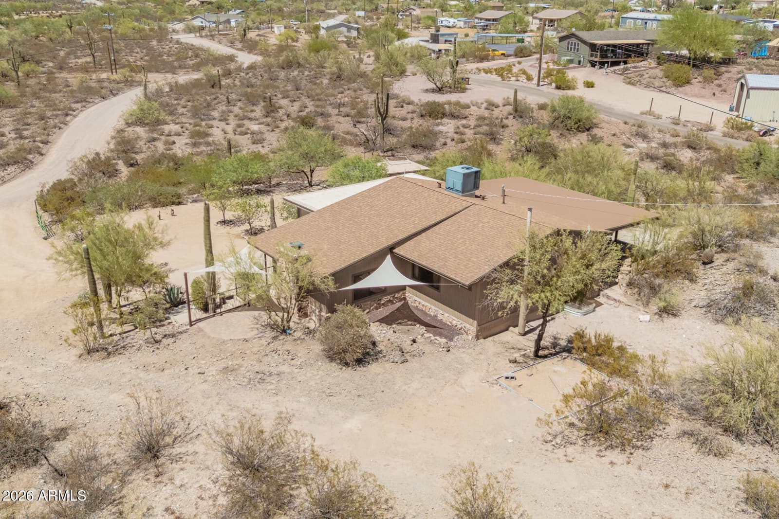 3442 W Meander Road, New River, AZ 85087 — photo 17 of 52