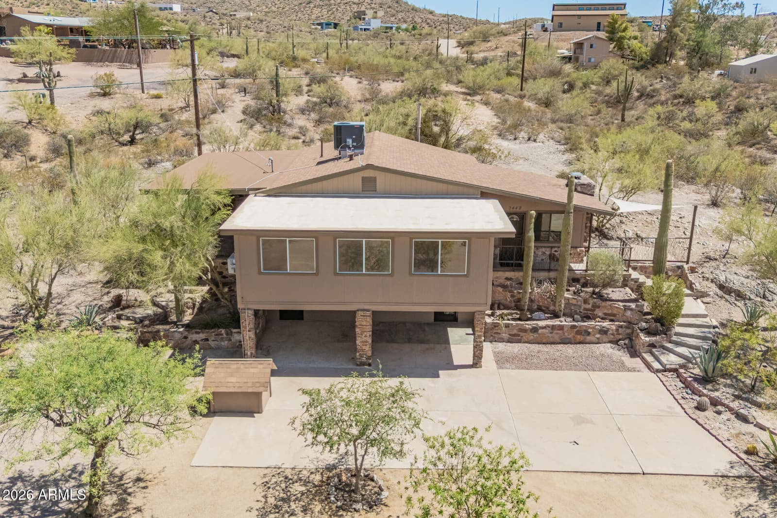 3442 W Meander Road, New River, AZ 85087 — photo 19 of 52