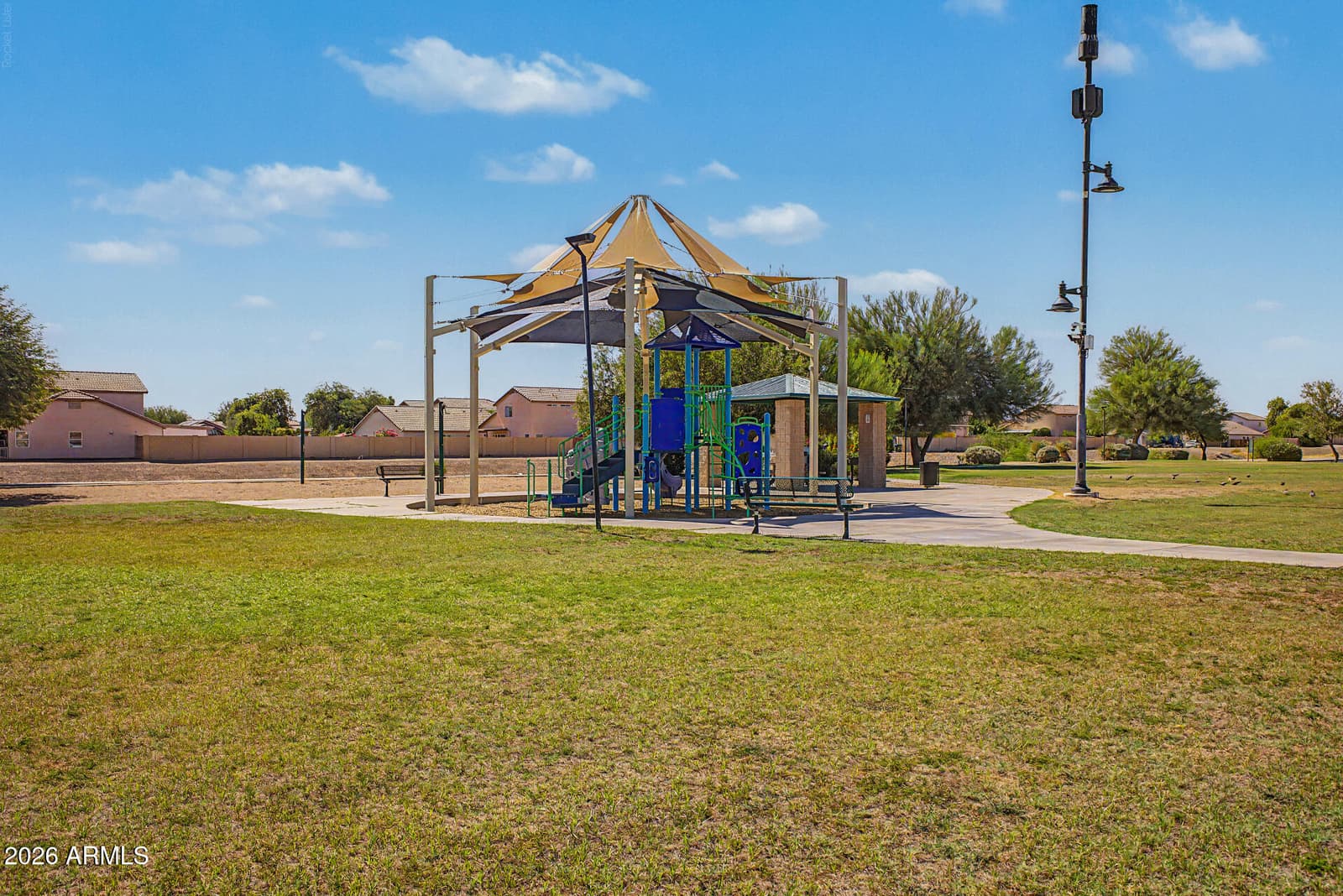 12437 W Aster Drive, El Mirage, AZ 85335 — photo 38 of 47