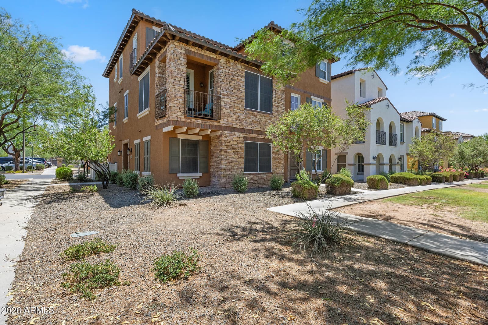 28976 N 124th Lane, Peoria, AZ 85383 — photo 6 of 46