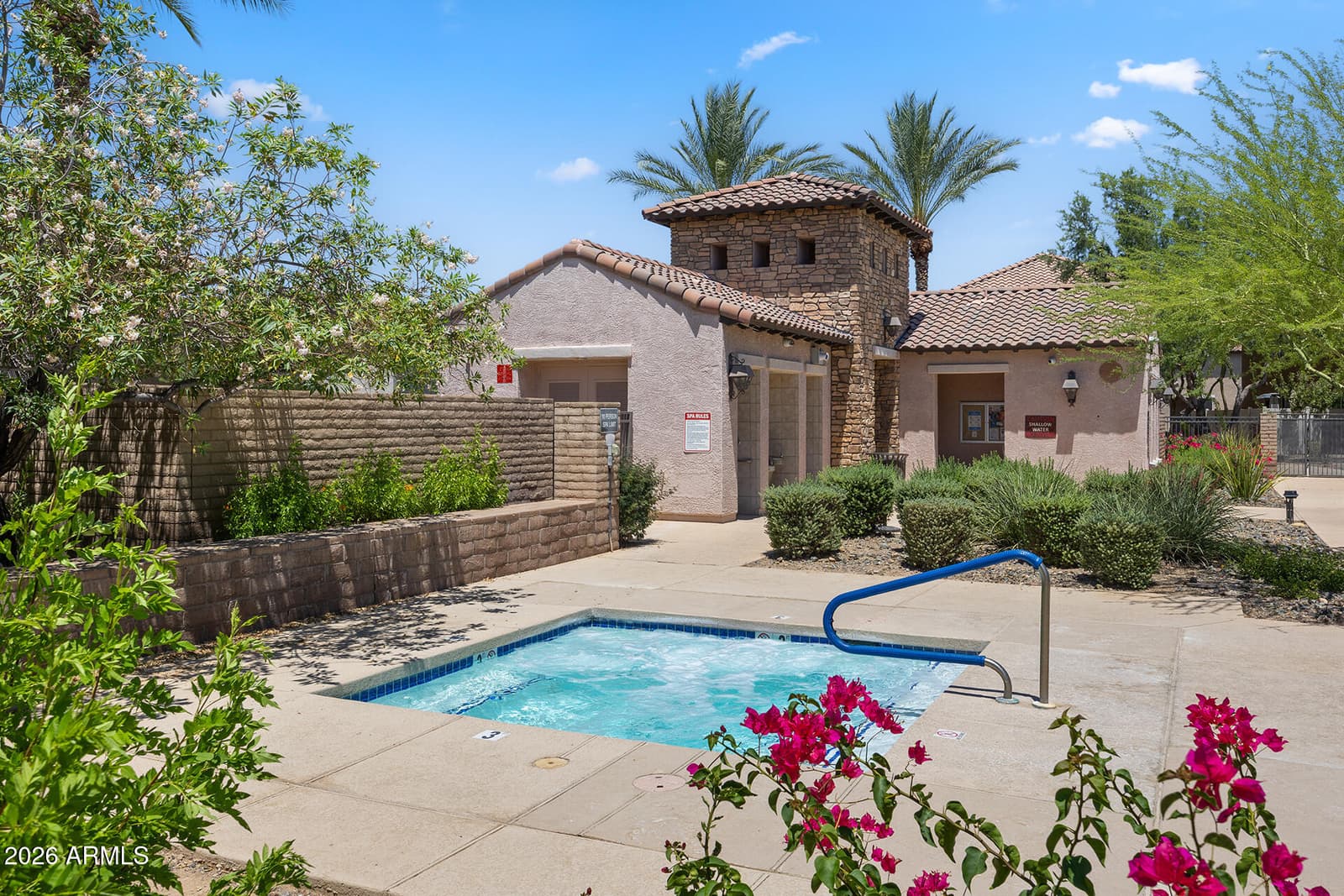 28976 N 124th Lane, Peoria, AZ 85383 — photo 43 of 46