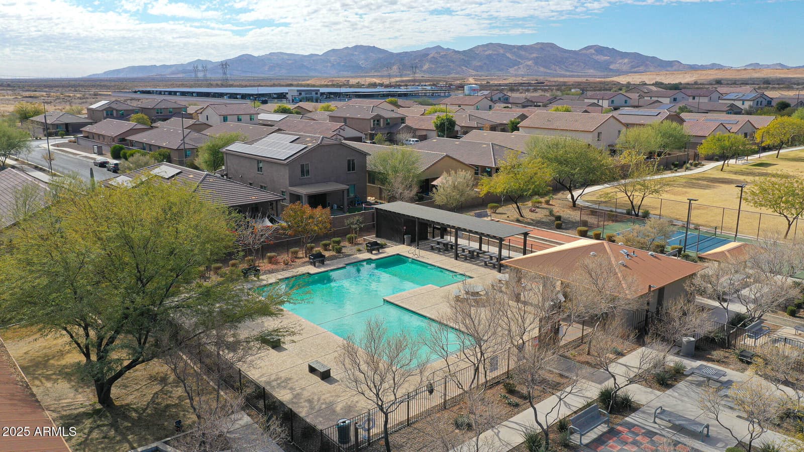 17367 W Villa Hermosa Lane, Surprise, AZ 85387 — photo 7 of 7
