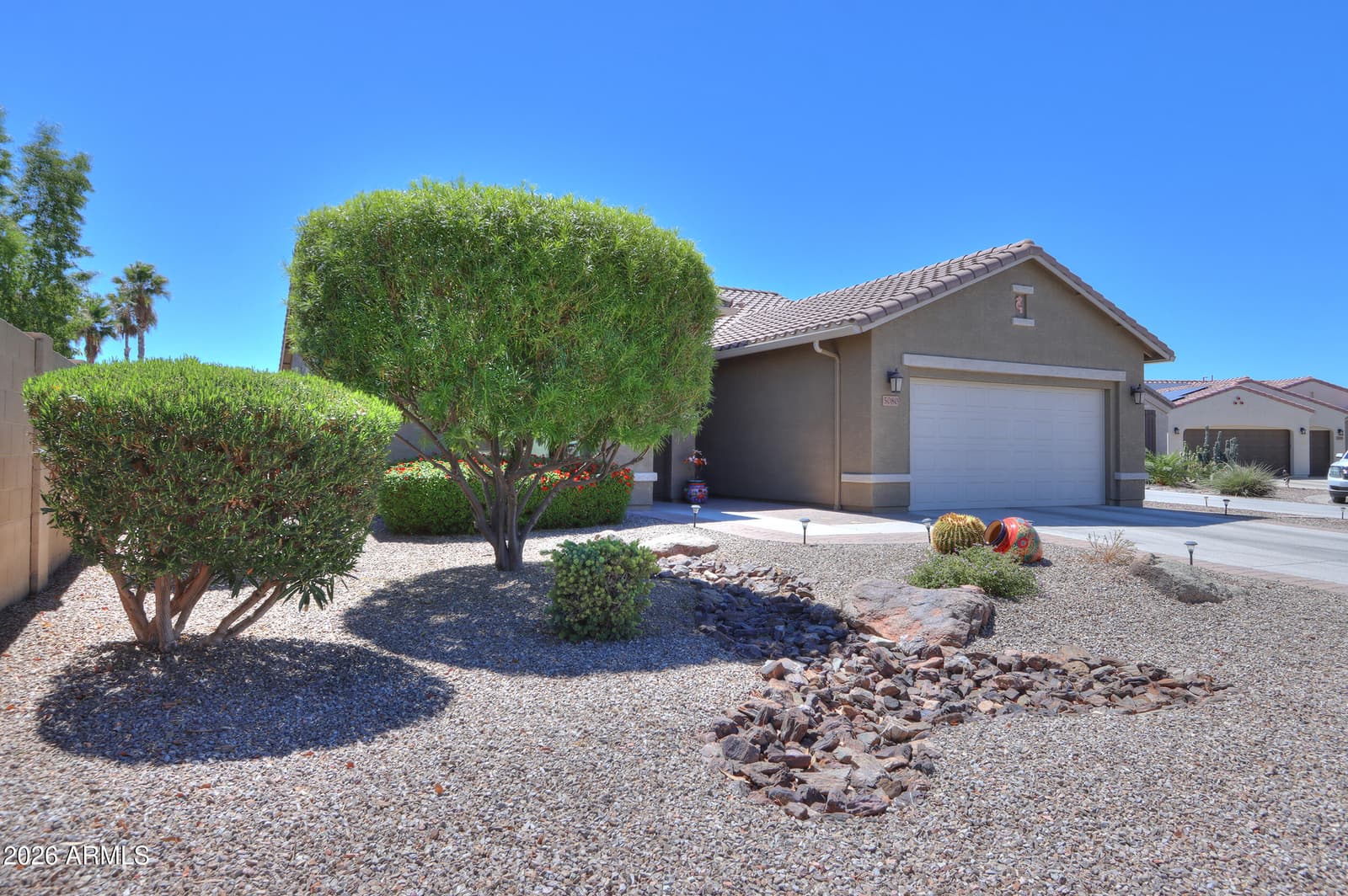 5080 N Cordes Court, Eloy, AZ 85131 — photo 3 of 46