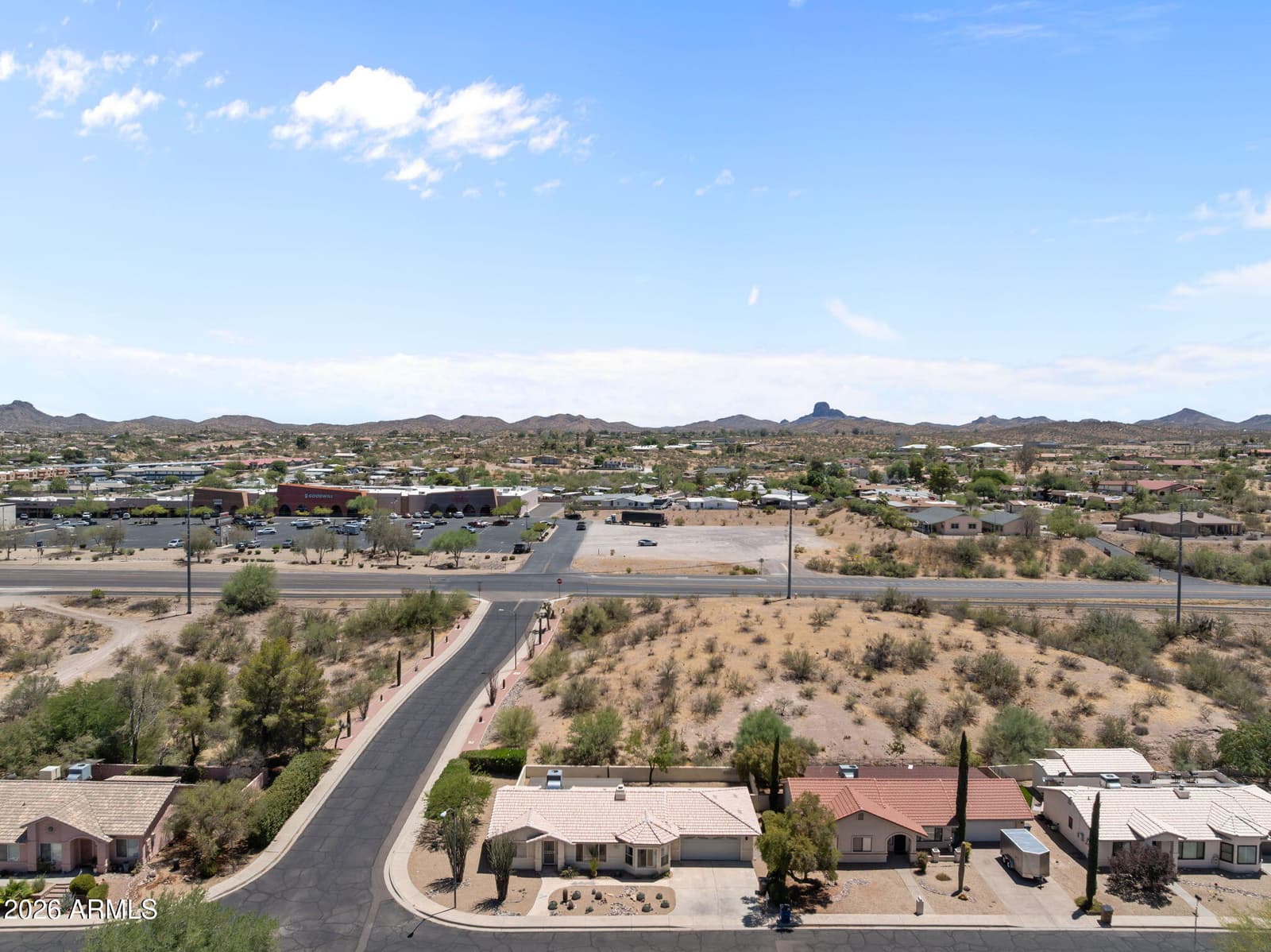 2149 W Terrace Drive, Wickenburg, AZ 85390 — photo 30 of 32