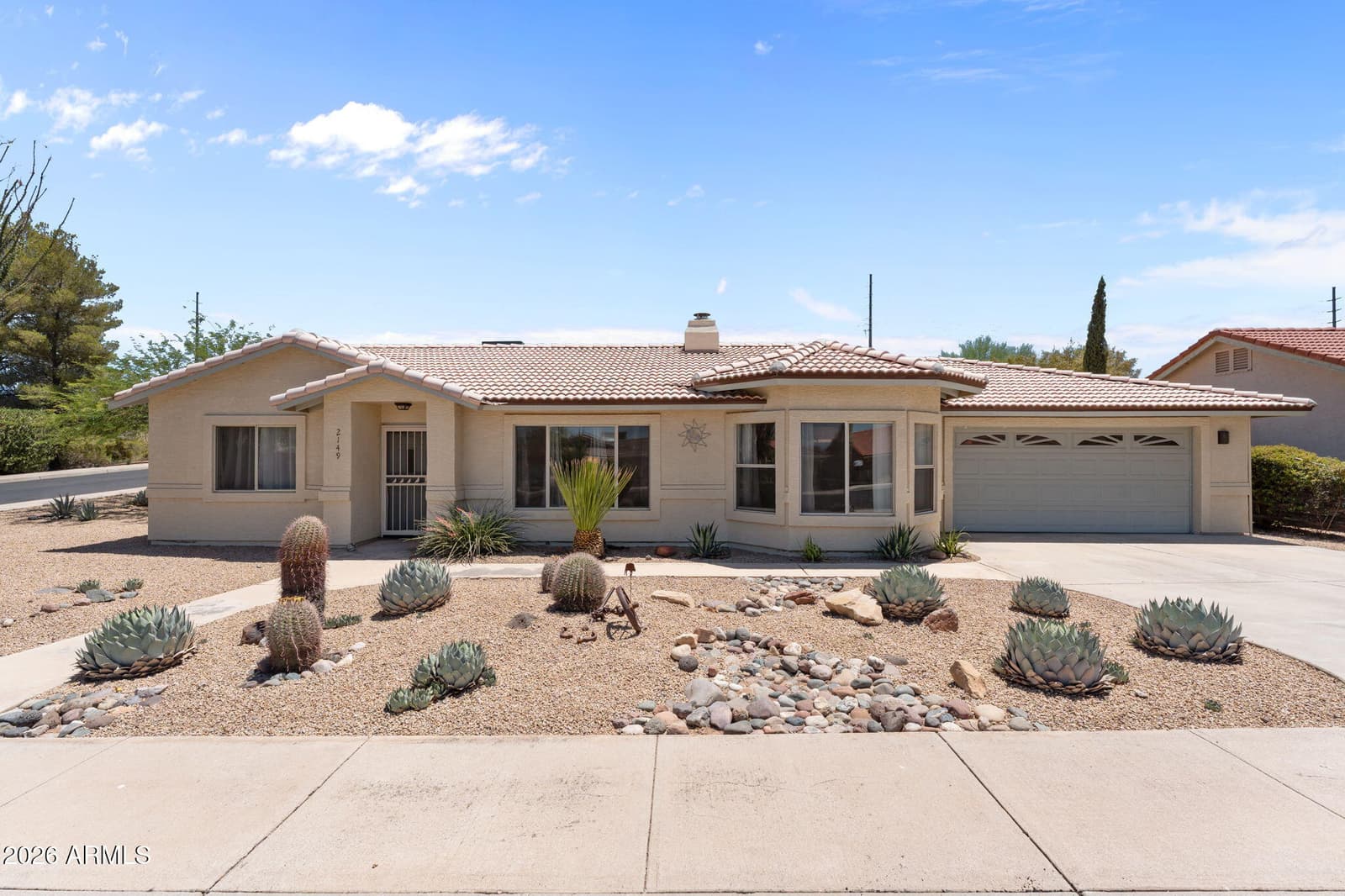 2149 W Terrace Drive, Wickenburg, AZ 85390 — photo 32 of 32