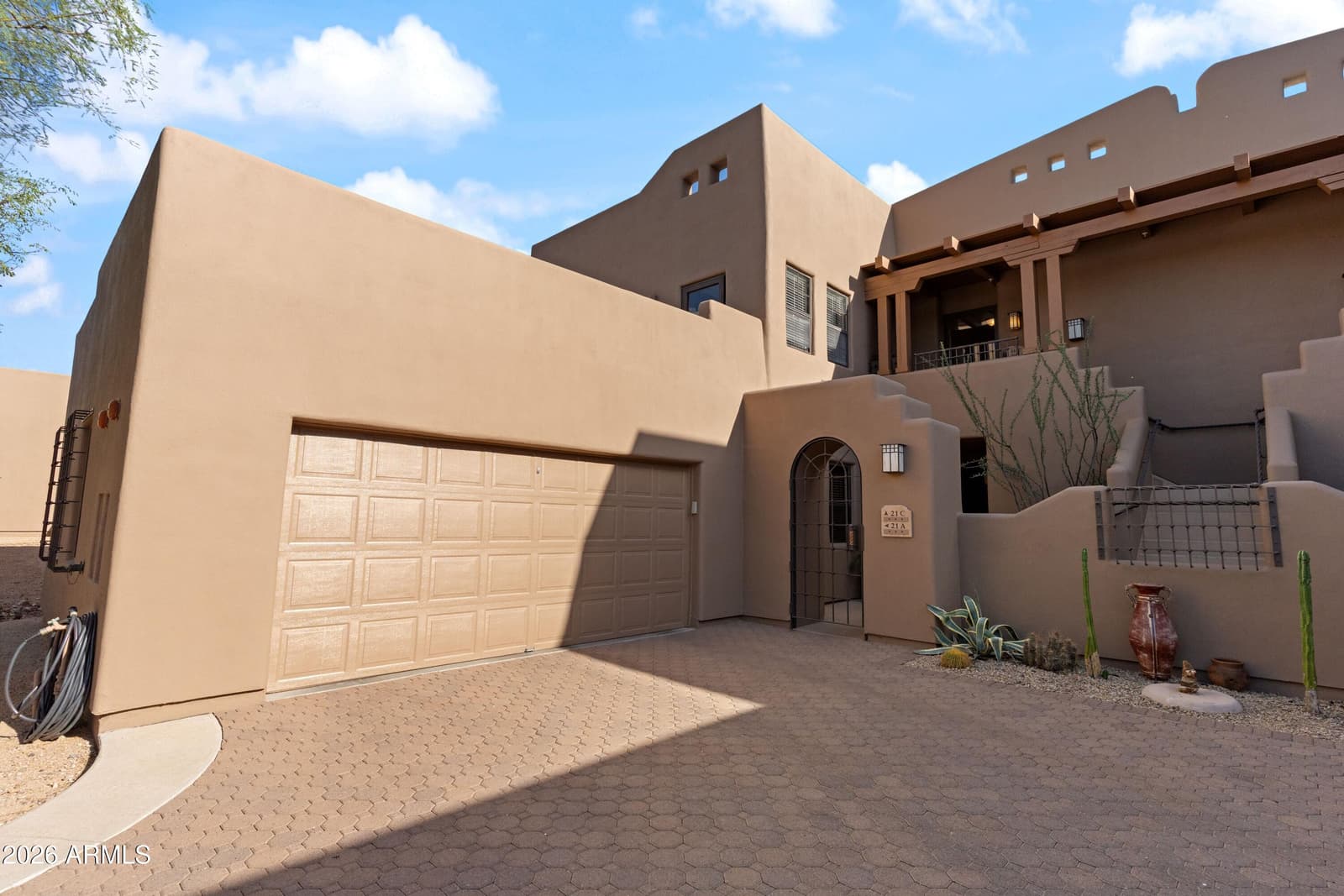 36601 N Mule Train Road C21, Carefree, AZ 85377 — photo 3 of 28