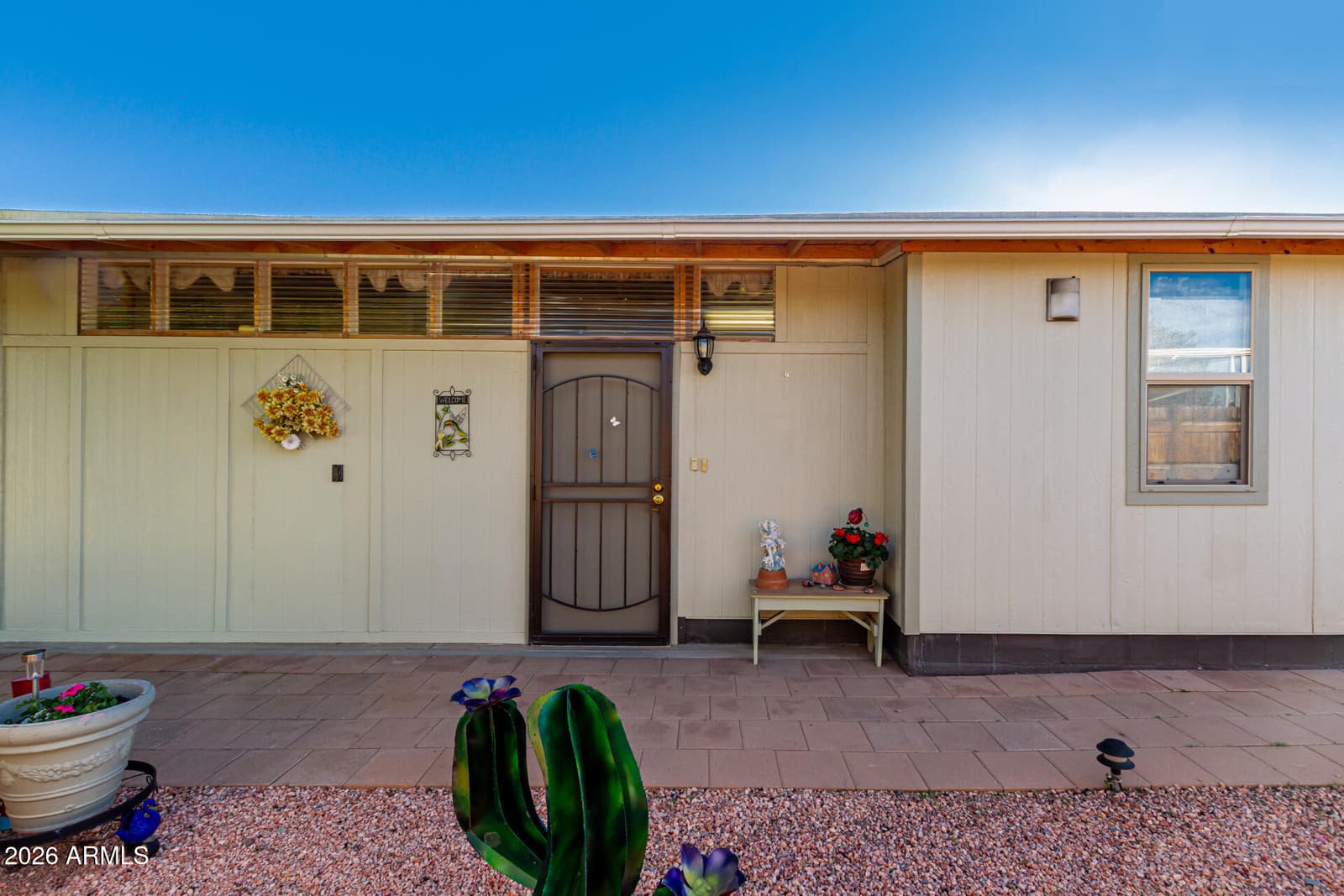 33233 N 224th Avenue, Wittmann, AZ 85361 — photo 5 of 32