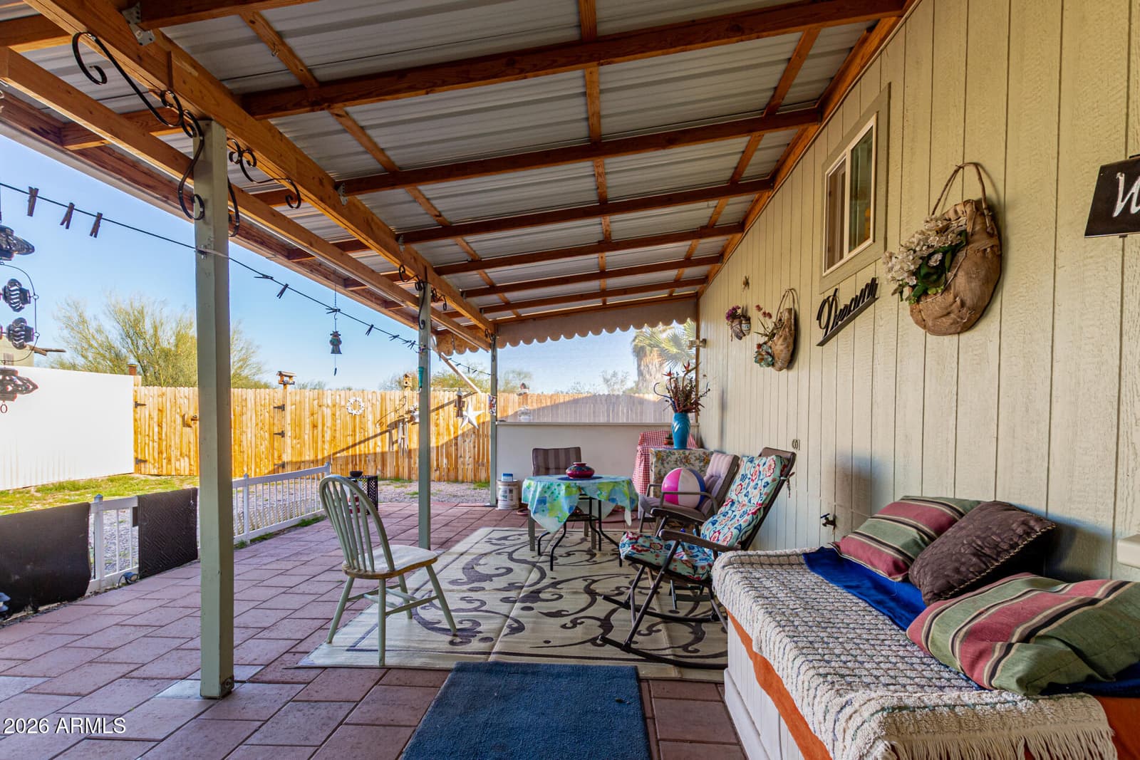 33233 N 224th Avenue, Wittmann, AZ 85361 — photo 4 of 32