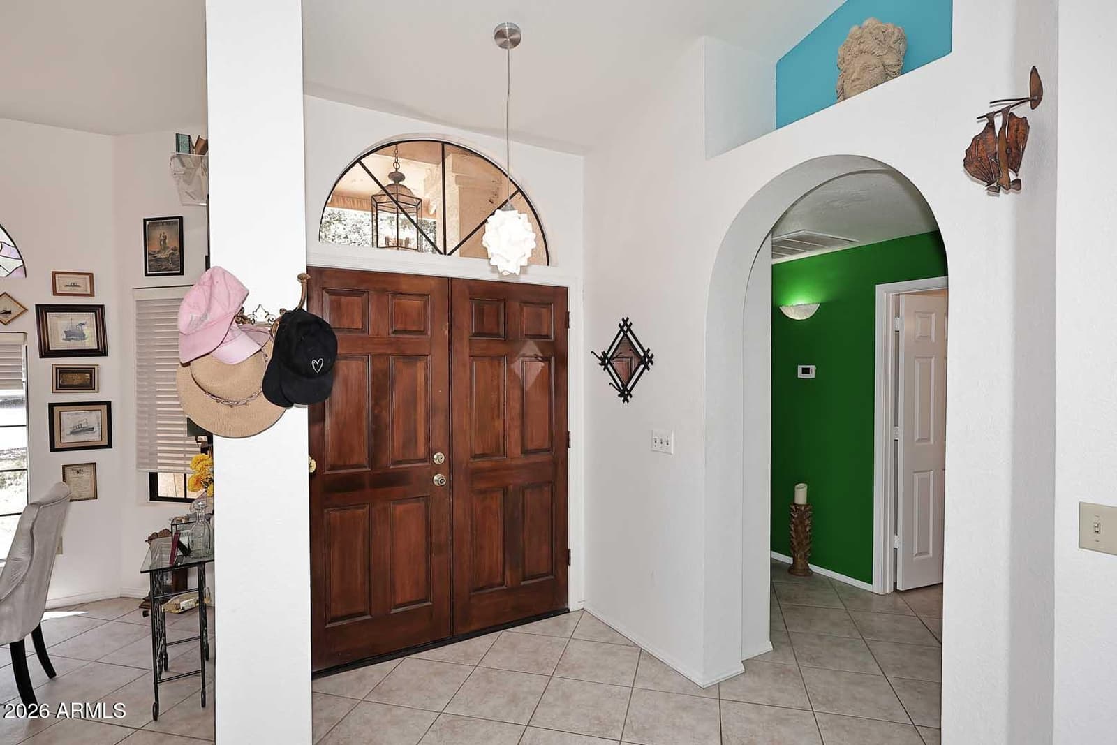 17036 E De Anza Drive, Fountain Hills, AZ 85268 — photo 3 of 49