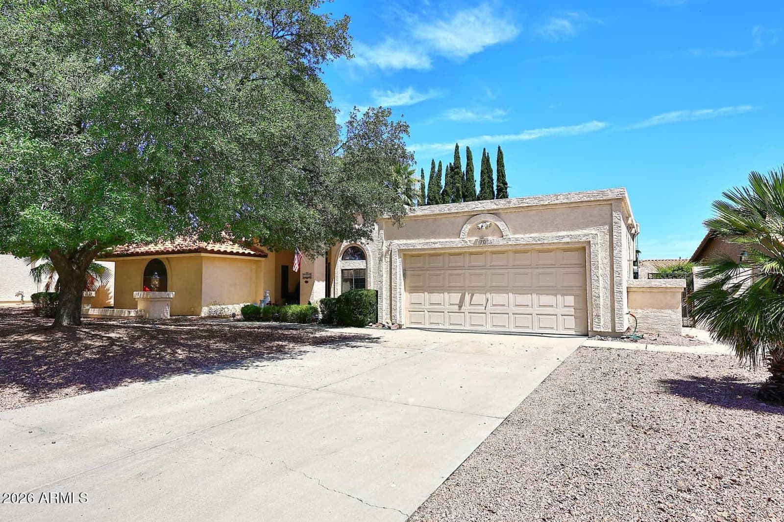17036 E De Anza Drive, Fountain Hills, AZ 85268 — photo 39 of 49
