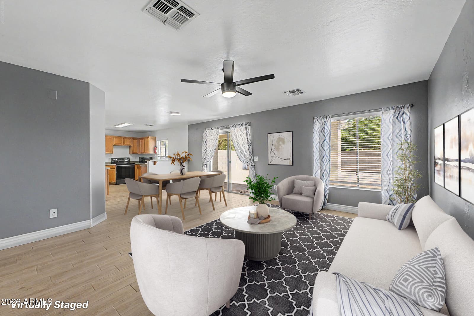 12437 W Aster Drive, El Mirage, AZ 85335 — photo 45 of 47