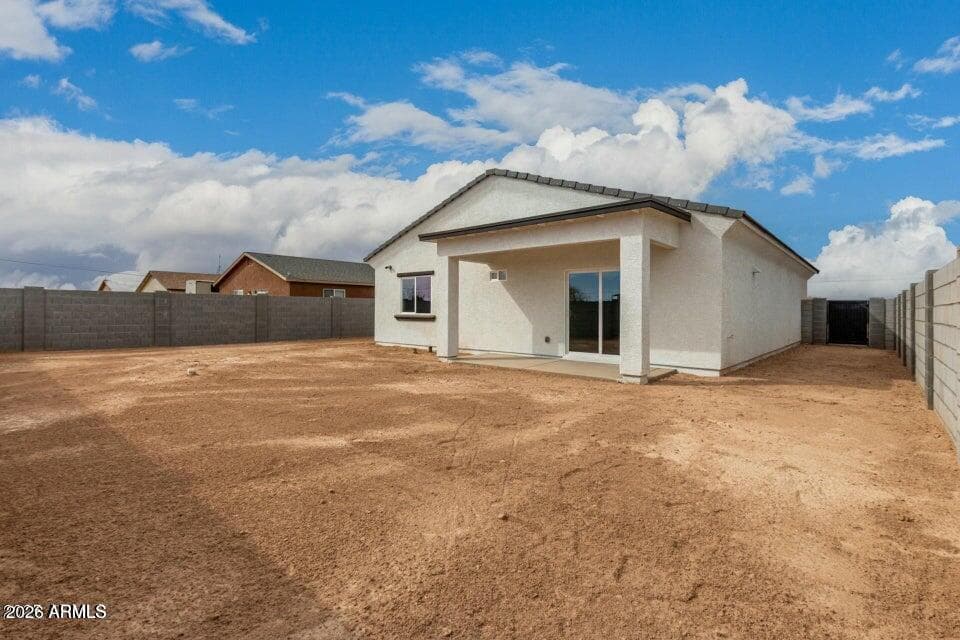 3160 W Romana Drive, Eloy, AZ 85131 — photo 25 of 33