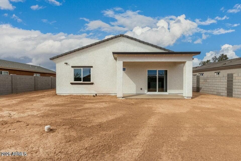 3160 W Romana Drive, Eloy, AZ 85131 — photo 26 of 33