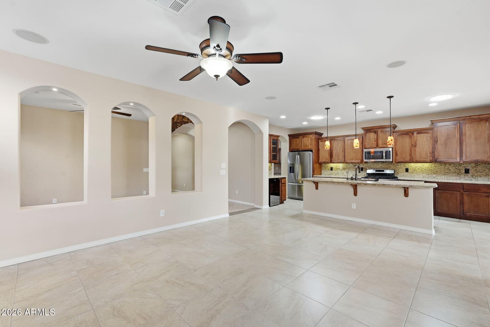 1756 E Azafran Trail, Queen Creek, AZ 85140 — photo 6 of 28