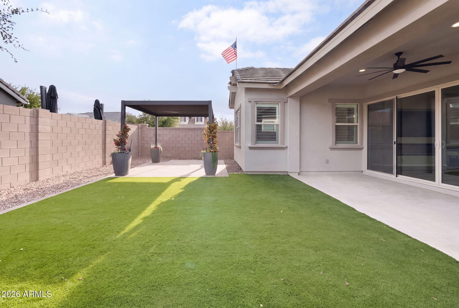 23053 E Reins Road, Queen Creek, AZ 85142 — photo 51 of 61