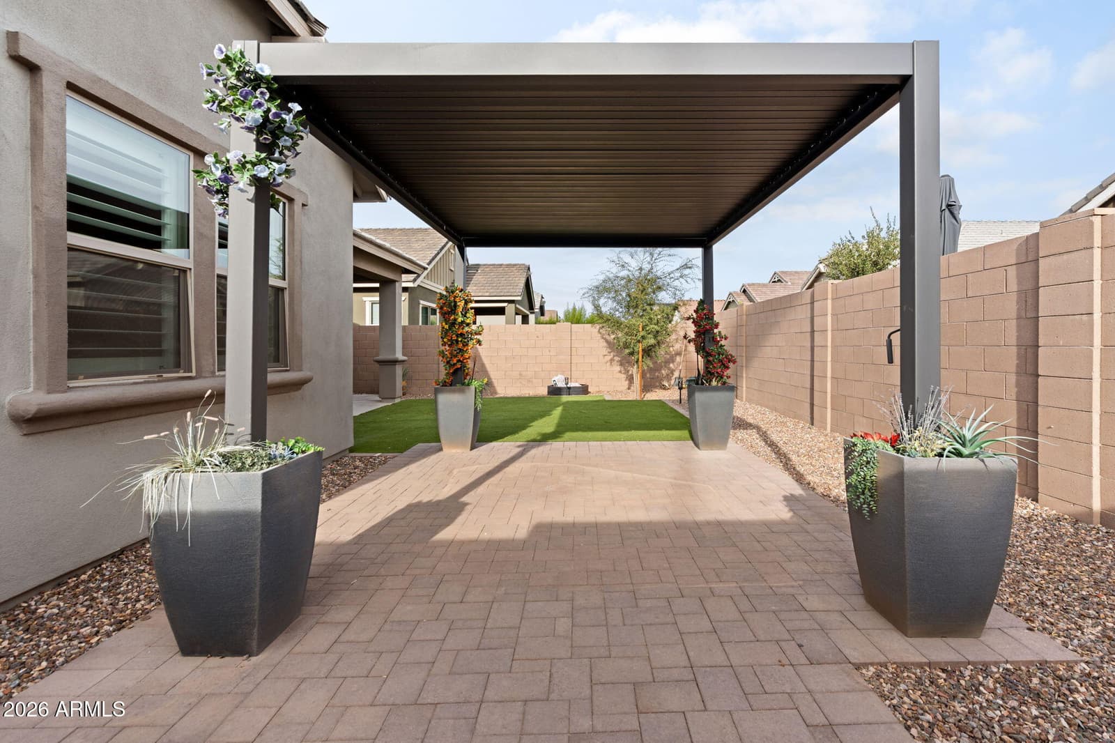 23053 E Reins Road, Queen Creek, AZ 85142 — photo 53 of 61