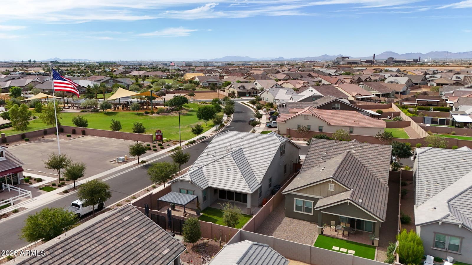 23053 E Reins Road, Queen Creek, AZ 85142 — photo 56 of 61