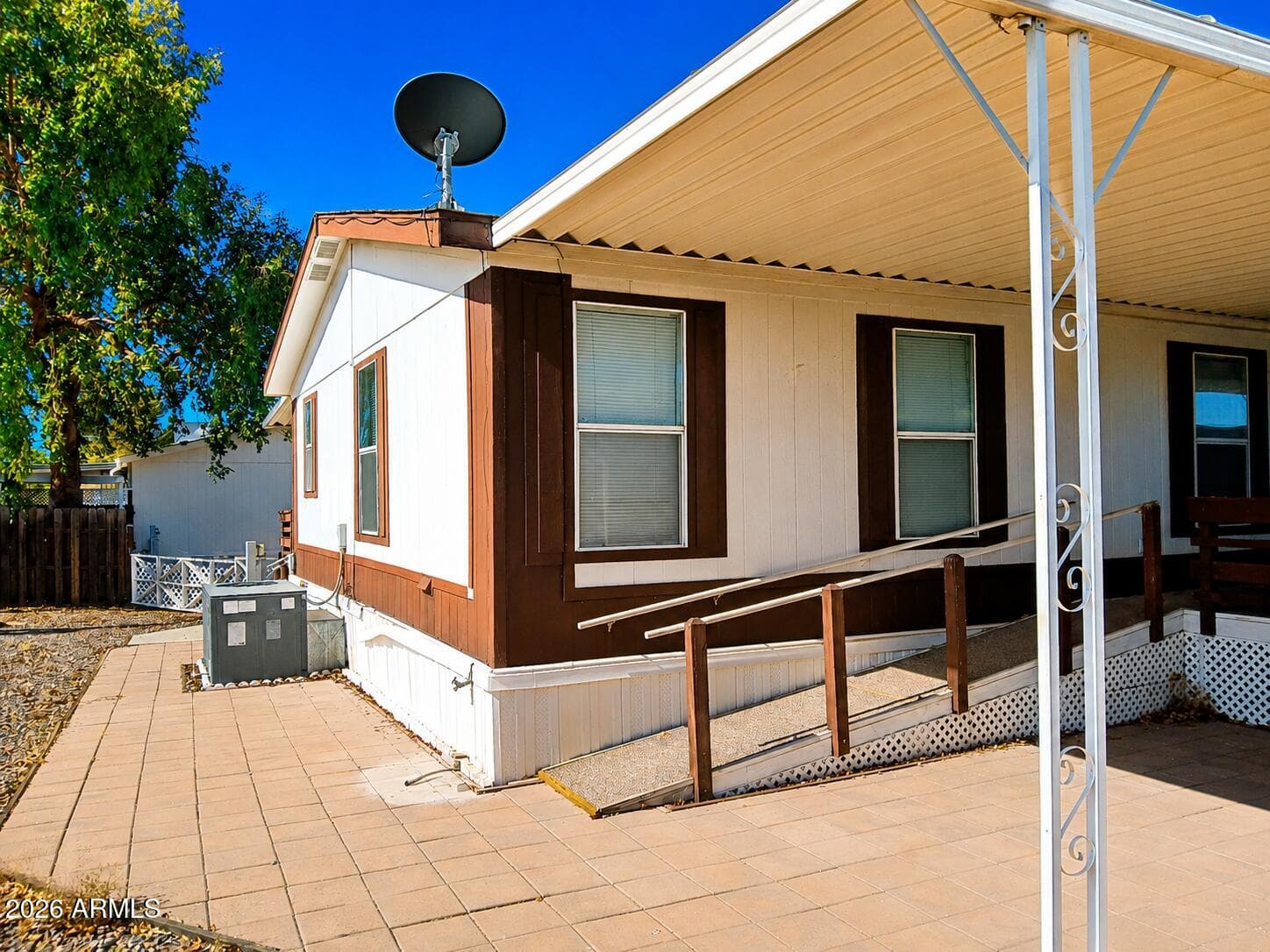 33623 N 225th Avenue, Wittmann, AZ 85361 — photo 16 of 19
