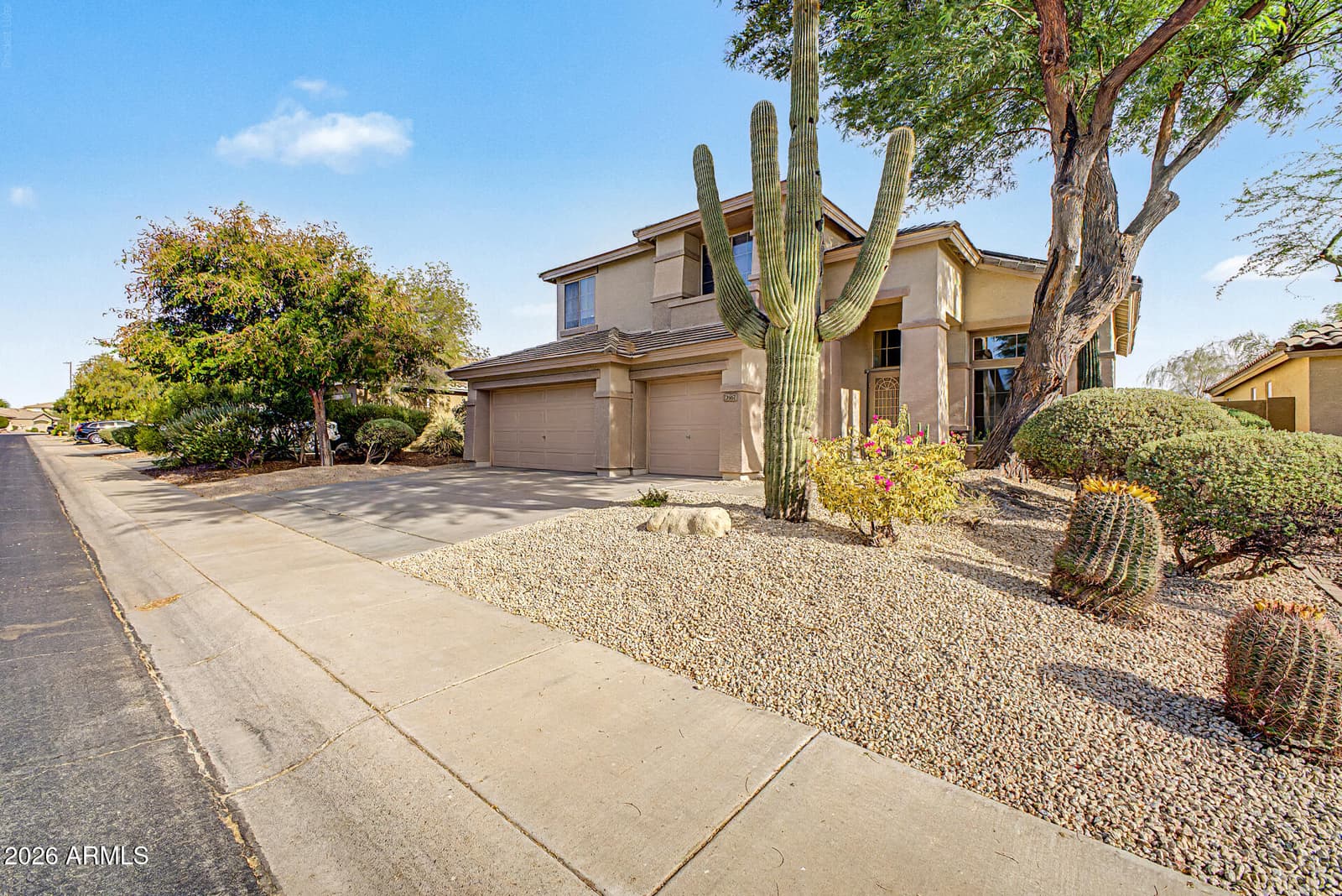3167 W Steinbeck Drive, Anthem, AZ 85086 — photo 3 of 63