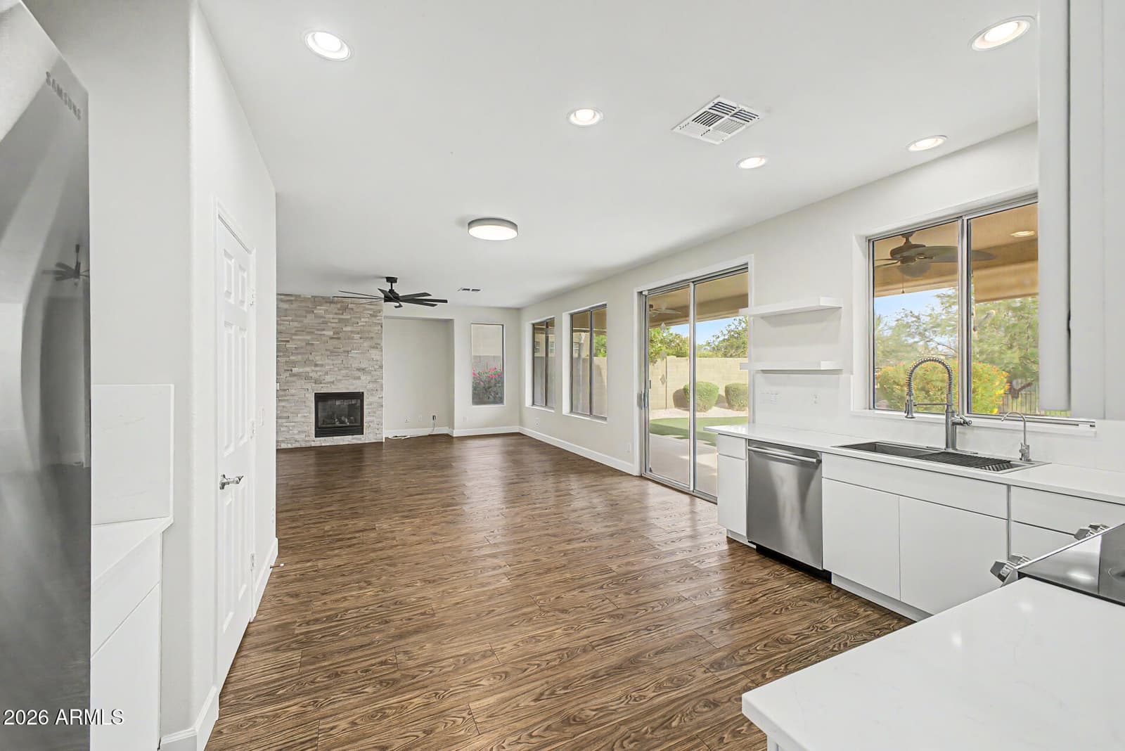 3167 W Steinbeck Drive, Anthem, AZ 85086 — photo 13 of 63