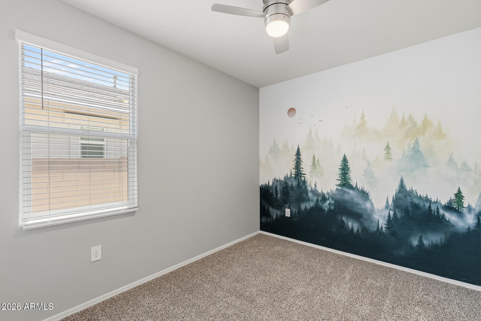 18633 W Desert Hollow Drive, Wittmann, AZ 85361 — photo 19 of 35