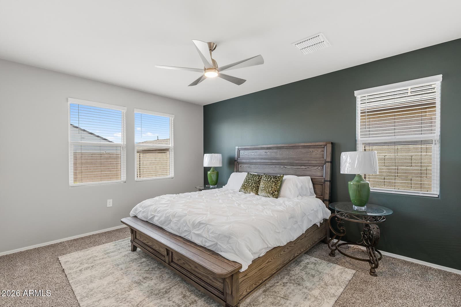 18633 W Desert Hollow Drive, Wittmann, AZ 85361 — photo 13 of 35