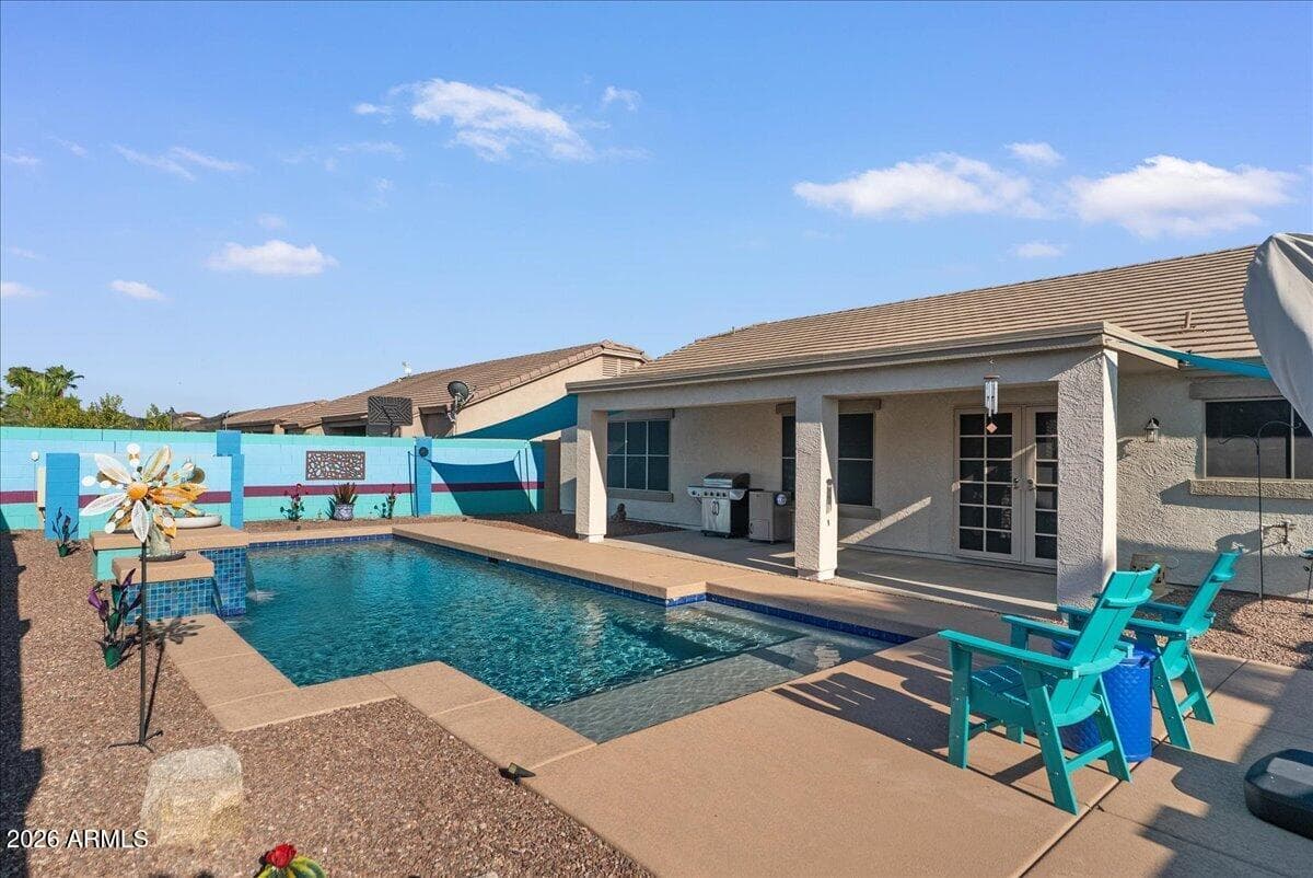 43334 W Neely Drive, Maricopa, AZ 85138 — photo 48 of 64