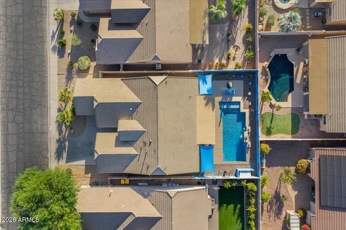 43334 W Neely Drive, Maricopa, AZ 85138 — photo 57 of 64