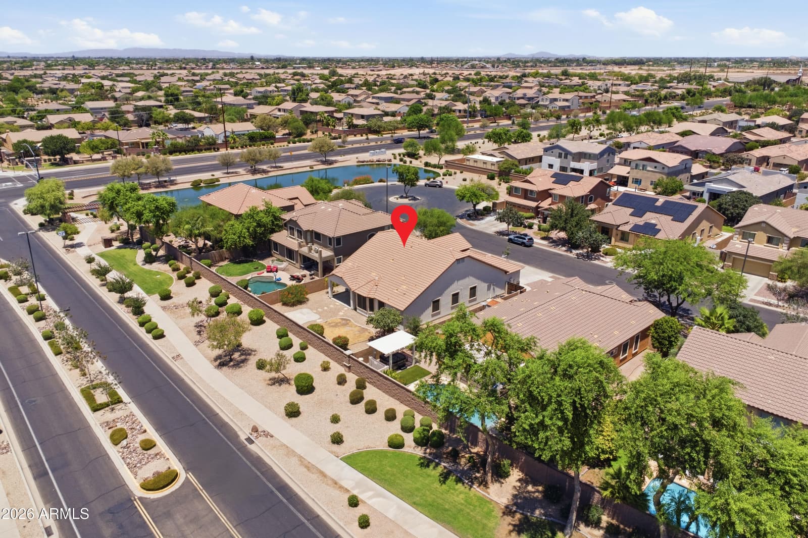 3257 E Tonto Court, Gilbert, AZ 85298 — photo 48 of 60