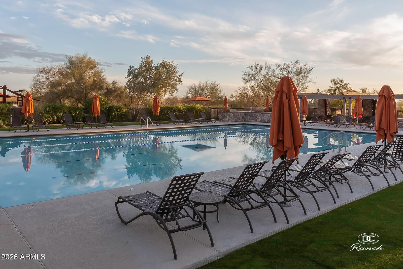 9096 E Mountain Spring Road, Scottsdale, AZ 85255 — photo 55 of 60