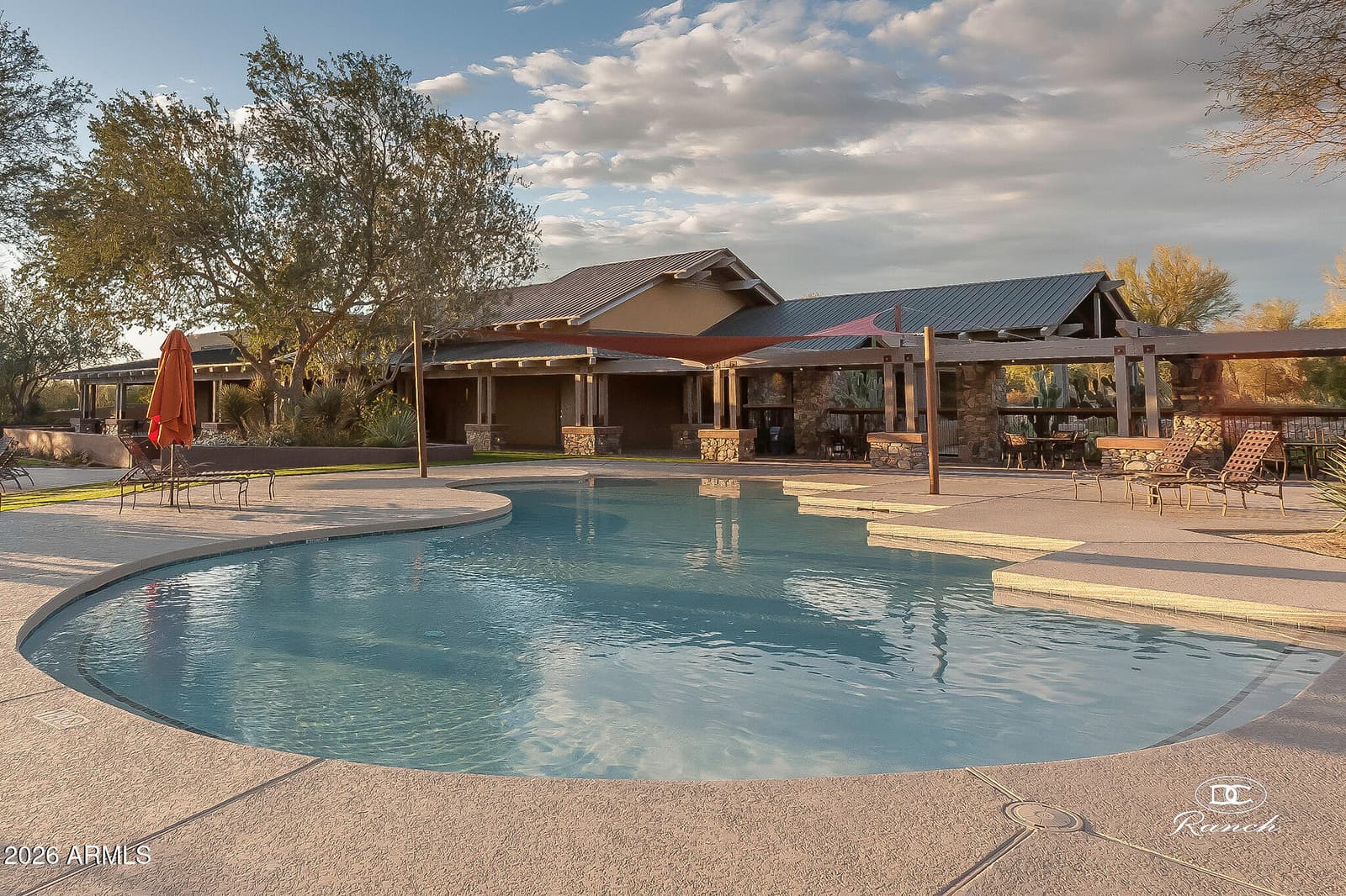 9096 E Mountain Spring Road, Scottsdale, AZ 85255 — photo 56 of 60