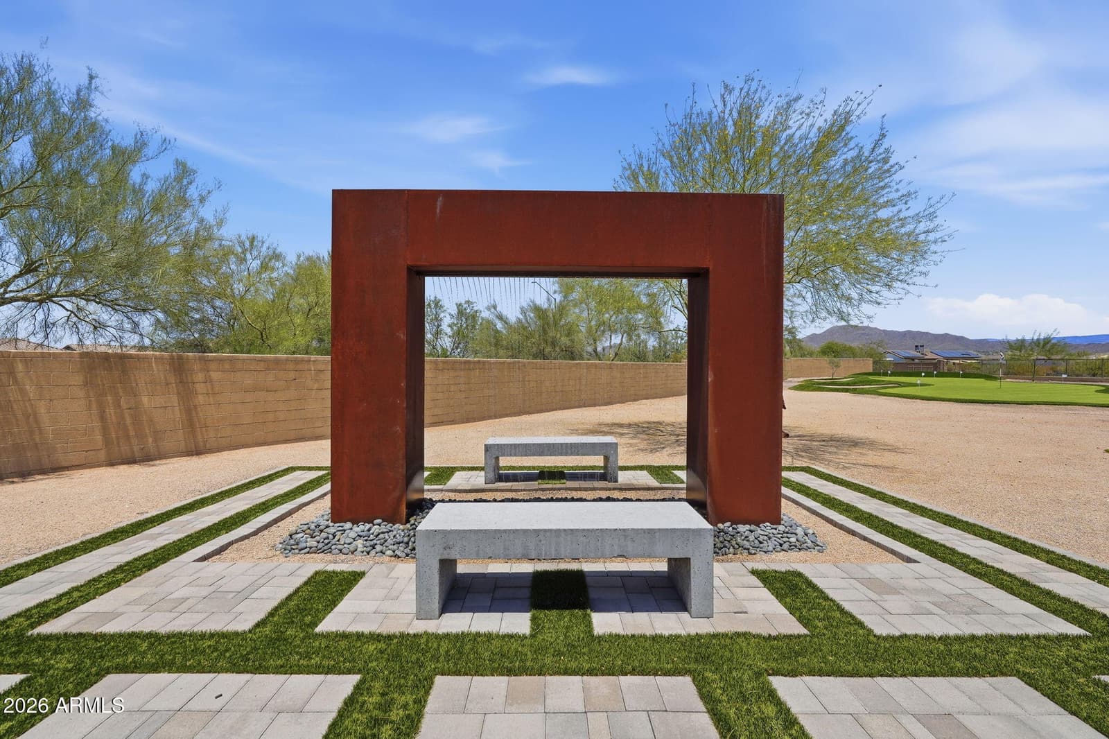 39029 N Courage Court, Anthem, AZ 85086 — photo 47 of 65