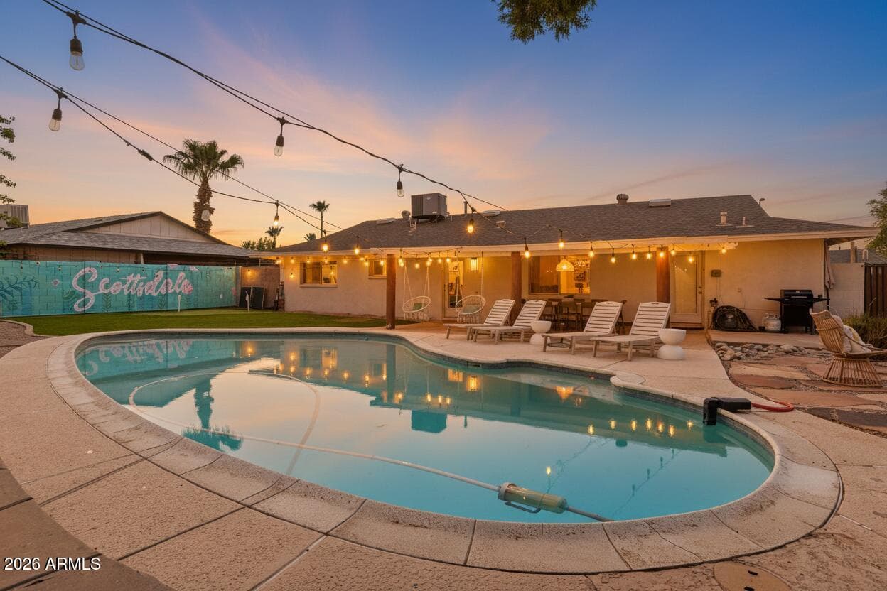 8320 E Buena Terra Way, Scottsdale, AZ 85250 — photo 22 of 24