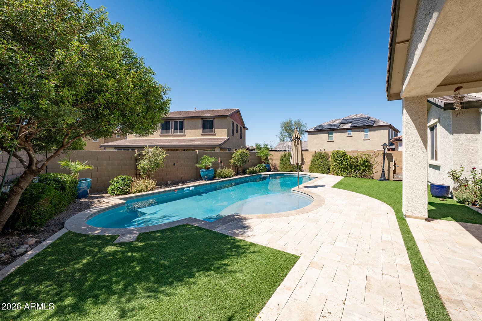 9719 W Los Gatos Drive, Peoria, AZ 85383 — photo 57 of 66