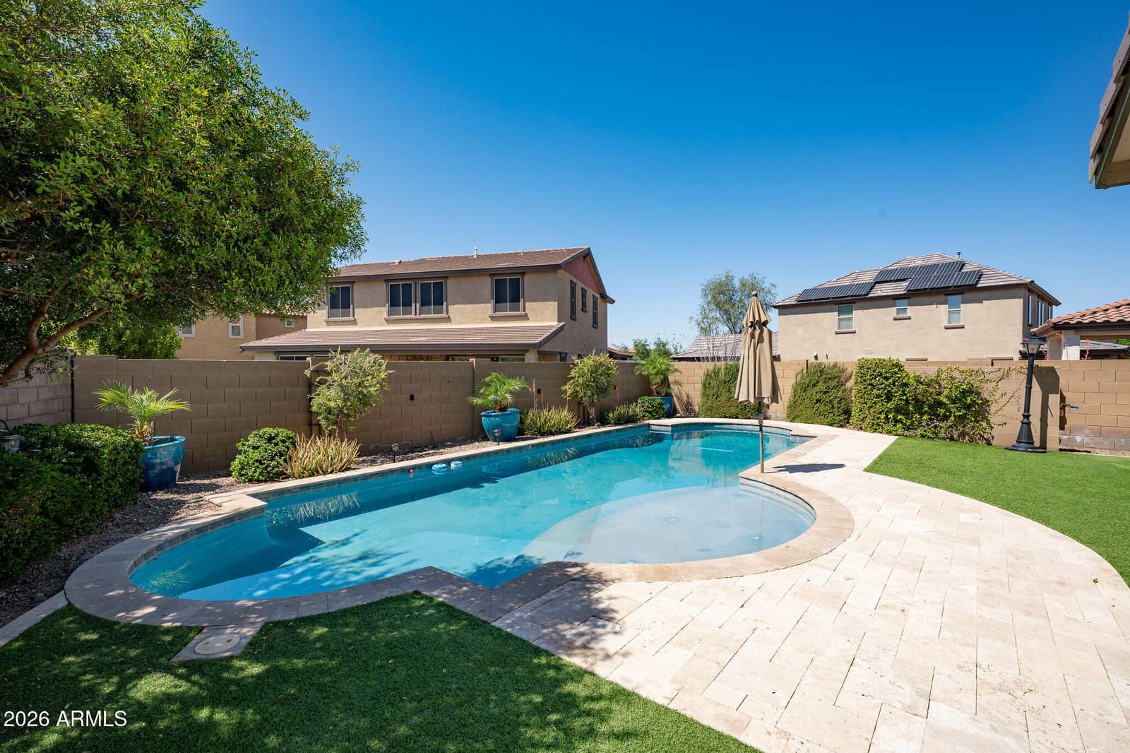 9719 W Los Gatos Drive, Peoria, AZ 85383 — photo 58 of 66