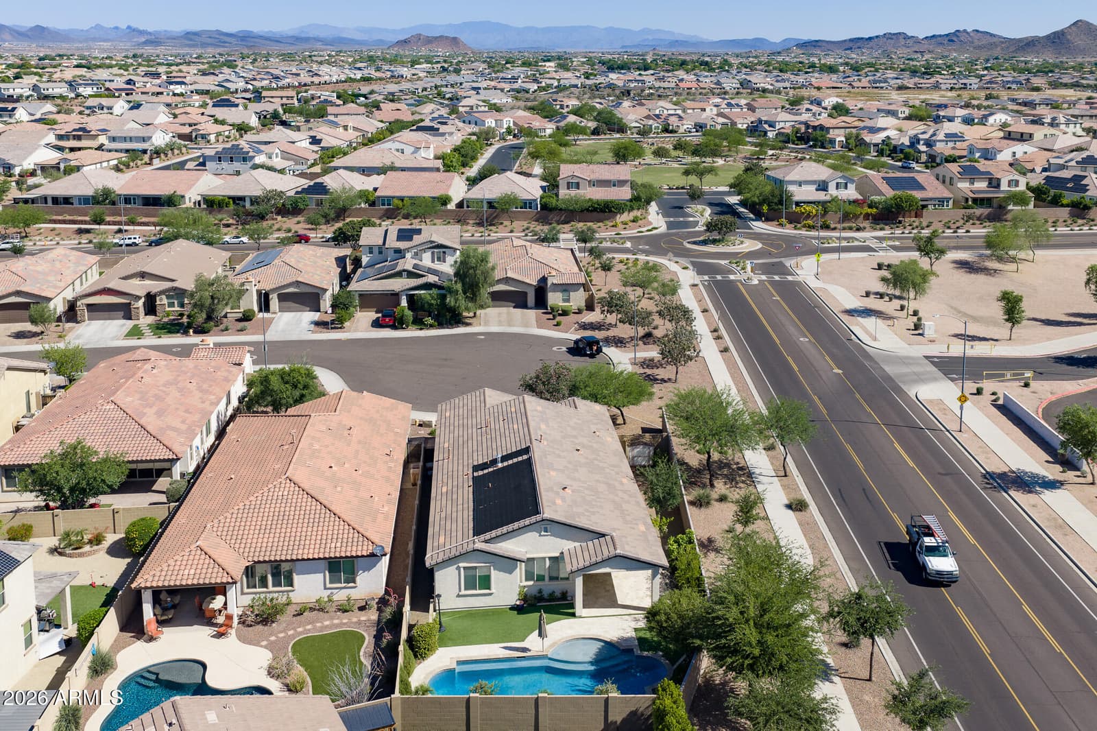 9719 W Los Gatos Drive, Peoria, AZ 85383 — photo 65 of 66