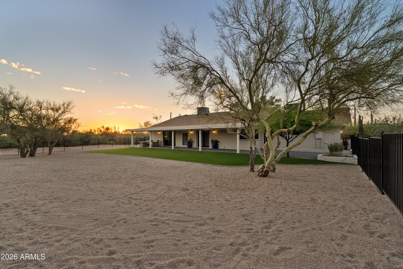 5415 E Skinner Drive, Cave Creek, AZ 85331 — photo 30 of 39