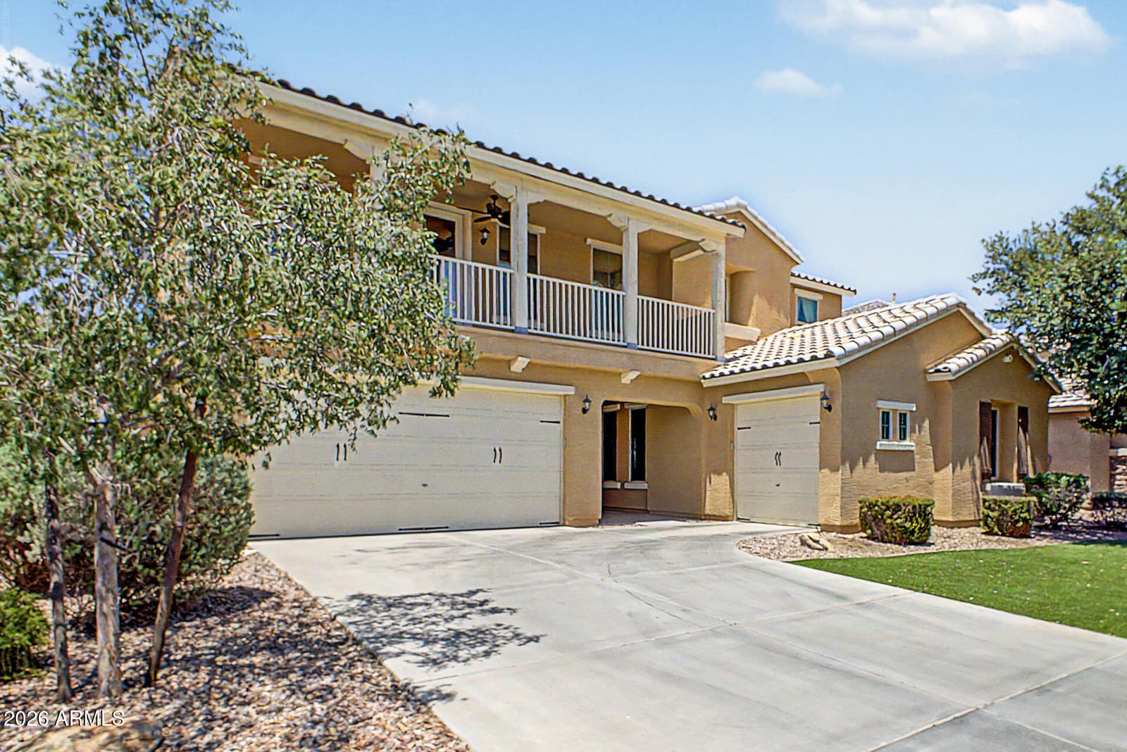 2176 E Indian Wells Drive, Gilbert, AZ 85298 — photo 3 of 63