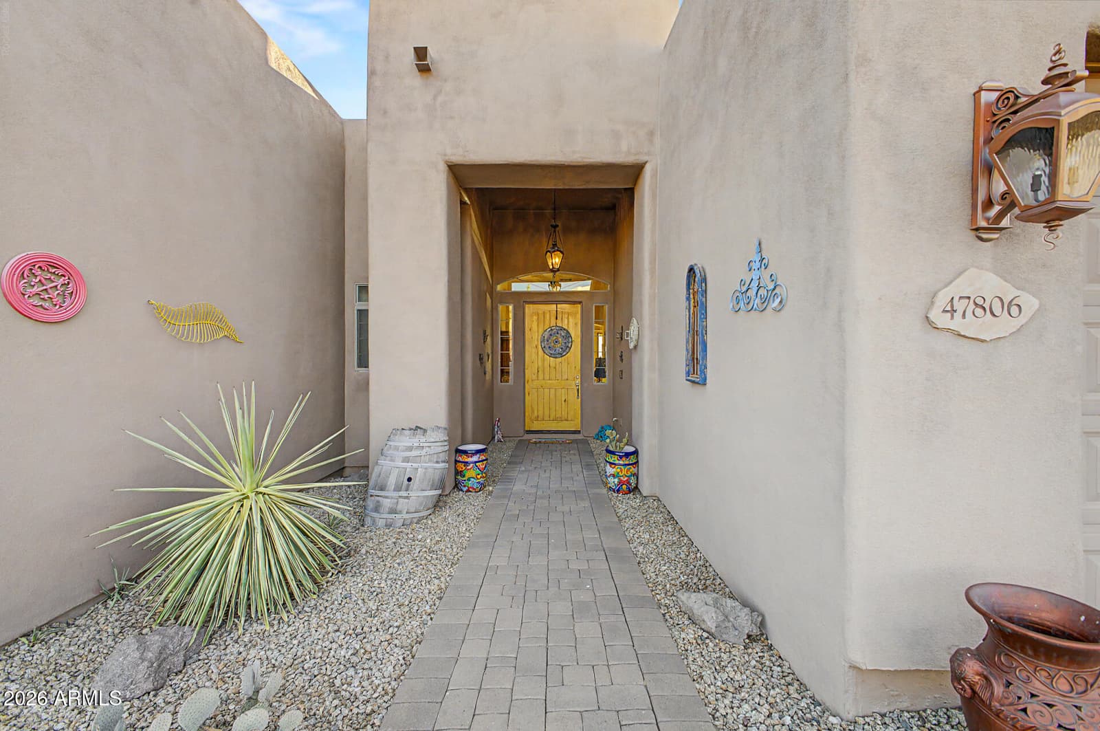 47806 N 27th Avenue, New River, AZ 85087 — photo 5 of 37