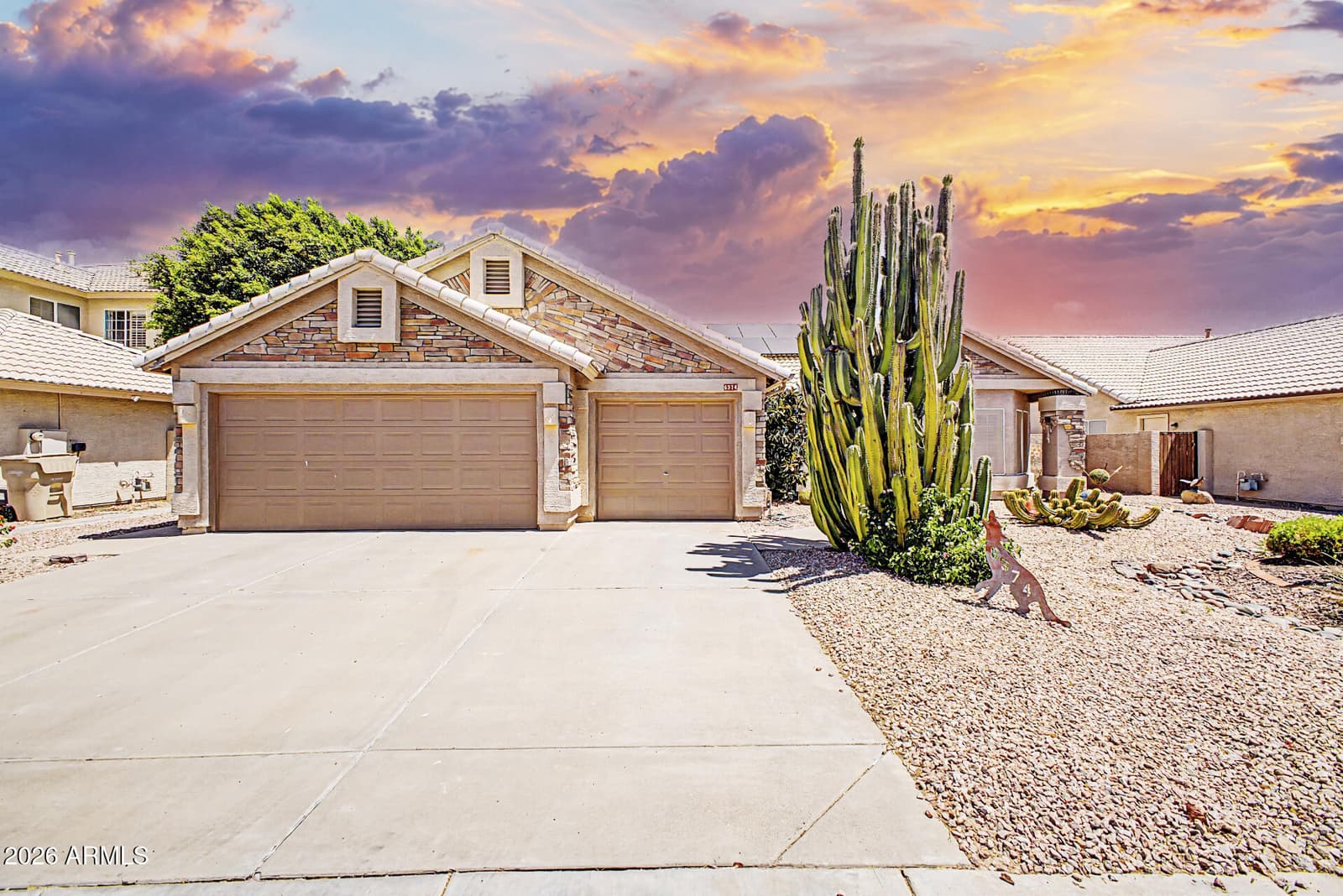 6374 W Firebird Drive, Glendale, AZ 85308 — photo 5 of 37
