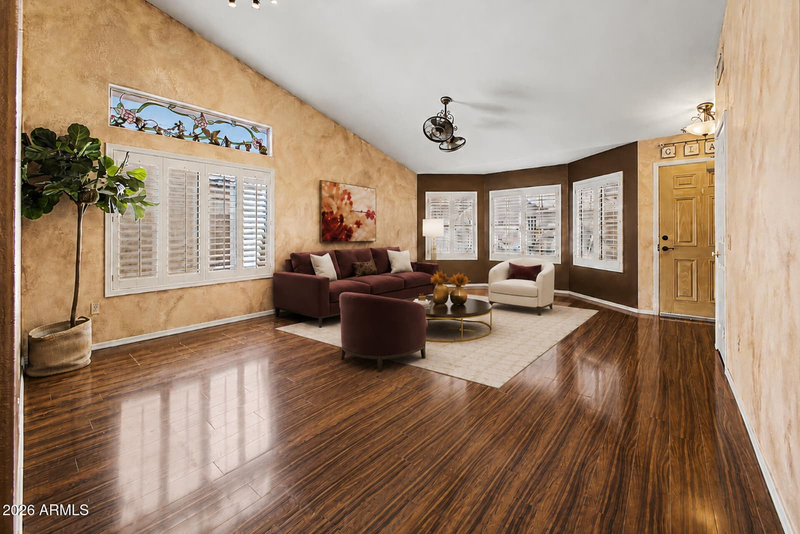 6374 W Firebird Drive, Glendale, AZ 85308 — photo 9 of 37
