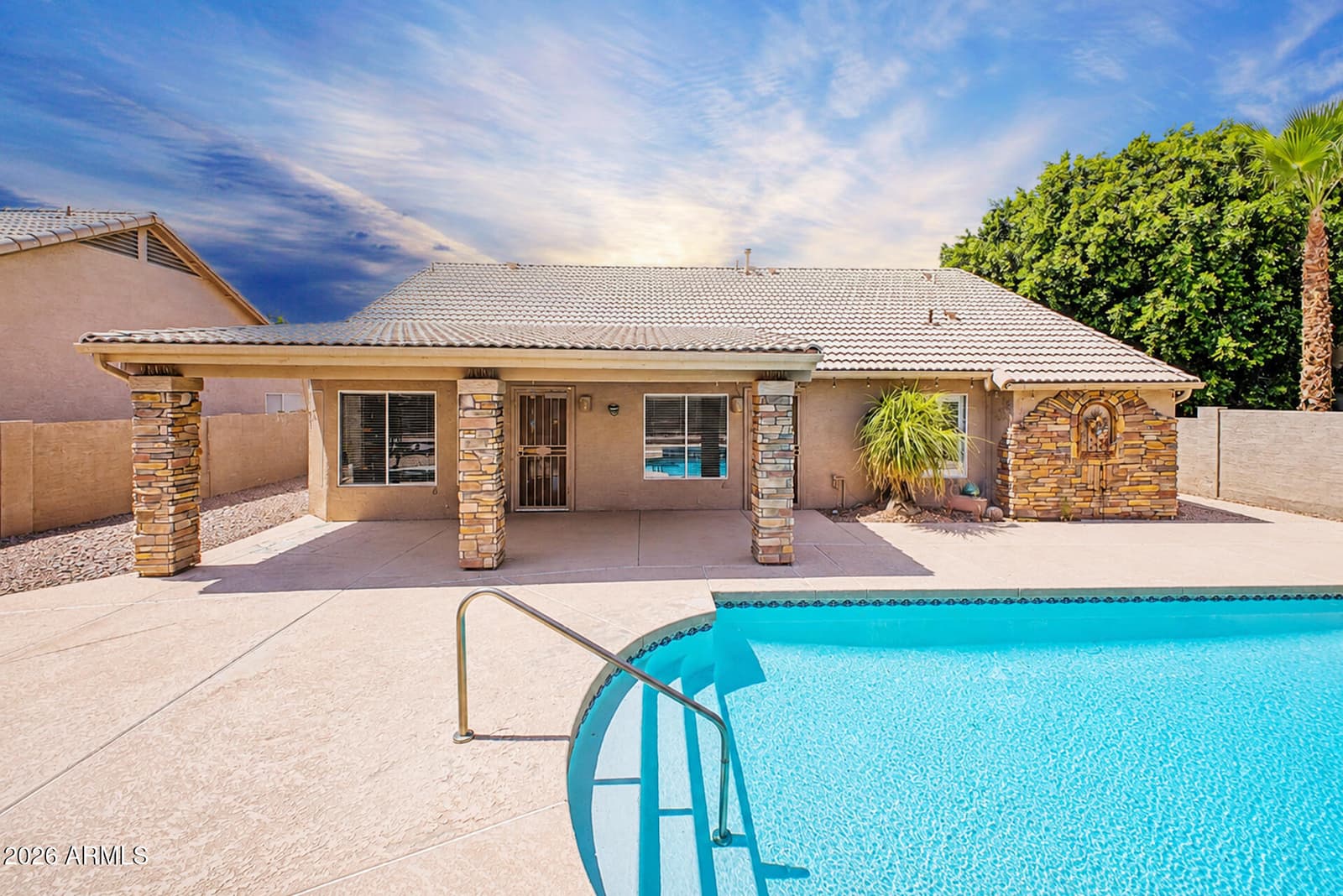 6374 W Firebird Drive, Glendale, AZ 85308 — photo 33 of 37