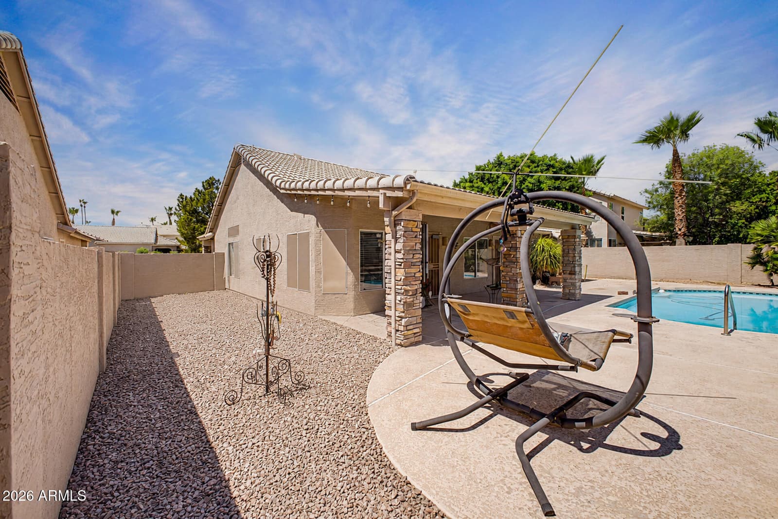 6374 W Firebird Drive, Glendale, AZ 85308 — photo 34 of 37